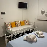 Bed & Breakfast Civico 210 - Comfort Nel Borgo Di Itri