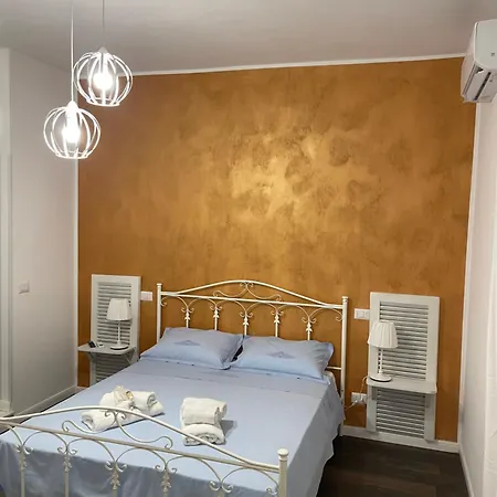 Bed and breakfast Civico 210 Itri