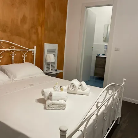 Civico 210 Bed and breakfast