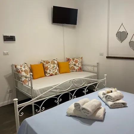 Bed & Breakfast Civico 210 - Comfort Nel Borgo Di Itri