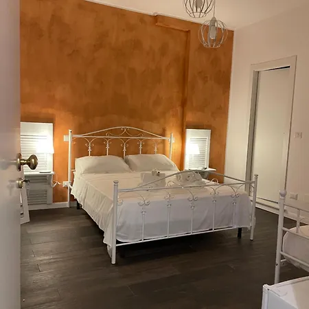 Bed & Breakfast Civico 210 - Comfort Nel Borgo Di