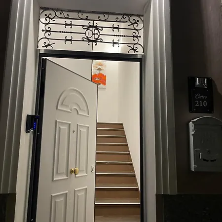 Civico 210 Bed and breakfast