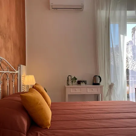 Bed & Breakfast Civico 210