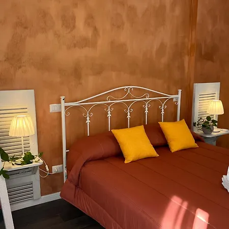Bed & Breakfast Civico 210 Itri