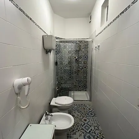 Civico 210 Bed & Breakfast Itri