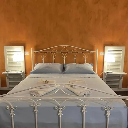 Bed & Breakfast Civico 210
