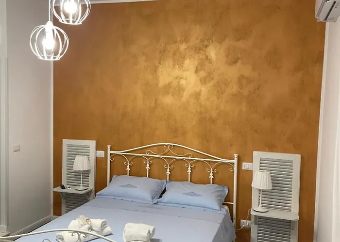 Panzió Civico 210 Itri