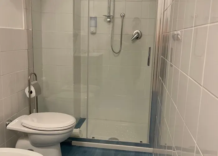 Panzió Civico 210 3*