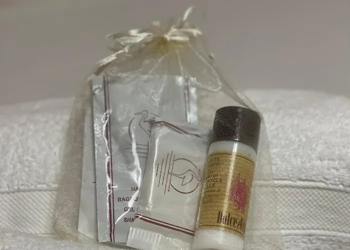 Civico 210 Panzió Itri